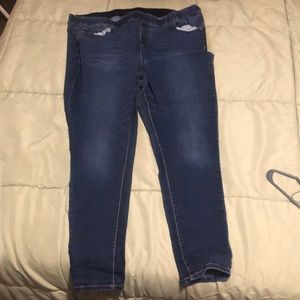 Maurices Jeans